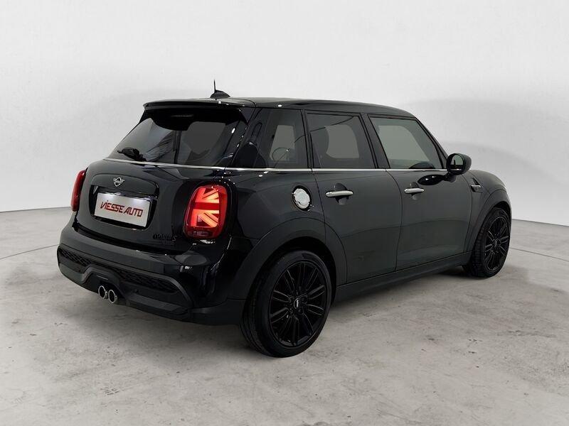 MINI Mini 5 porte Mini 2.0 Cooper S Yours 5 porte