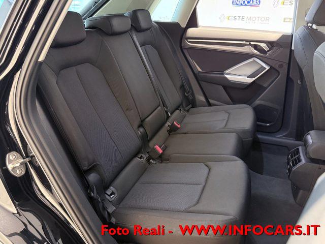 AUDI Q3 35 TDI 150 cv S tronic Business - PROMO