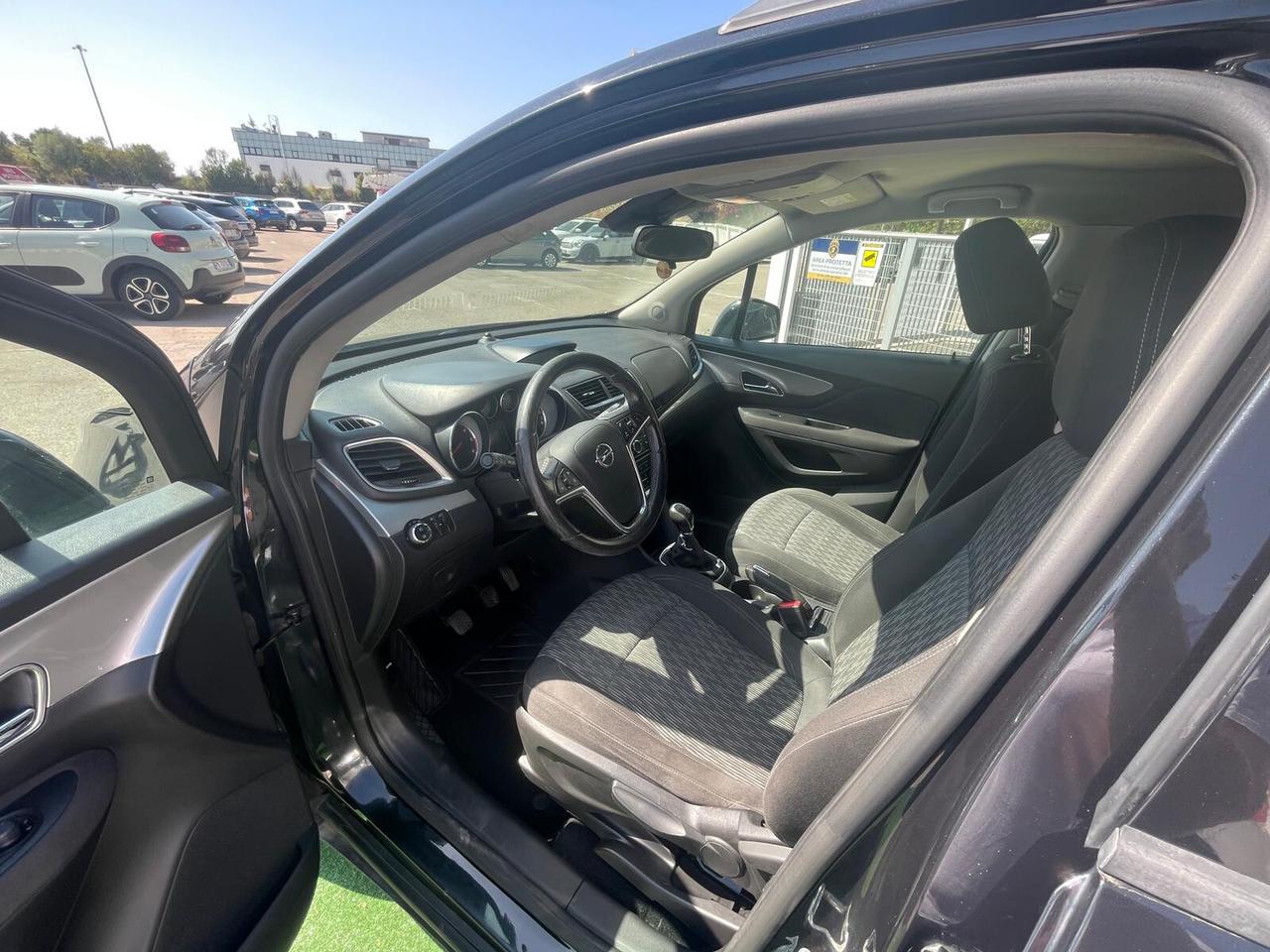 Opel Mokka 1.6 CDTI Ecotec 136CV 4x2 Start&Stop Ego