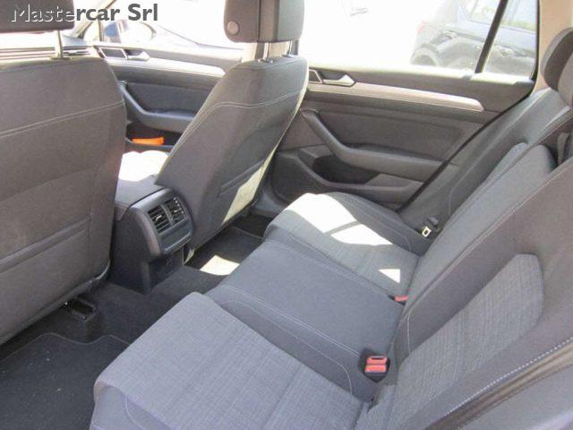 VOLKSWAGEN Passat Variant Passat VIII Variant 2.0 tdi Business 150cv dsg tg