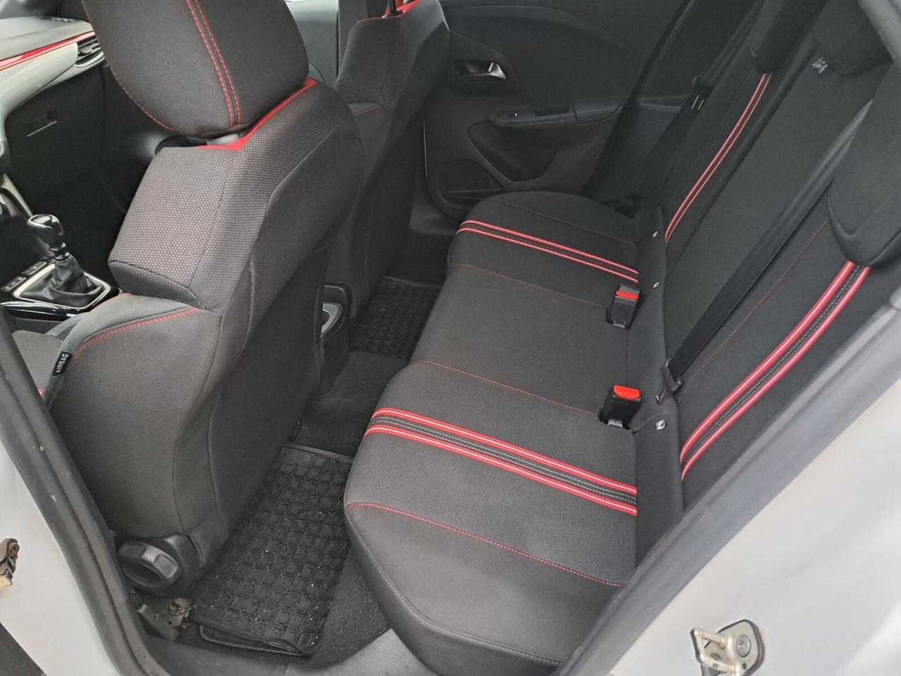 OPEL CORSA 1.5 DCI 102 CV GS-LINE