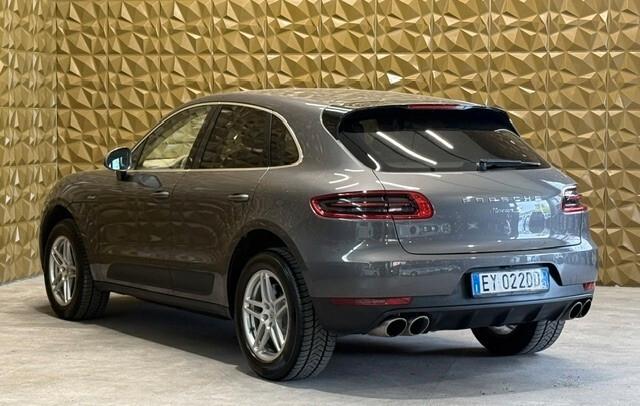 Porsche Macan 3.0d S 250cv pdk