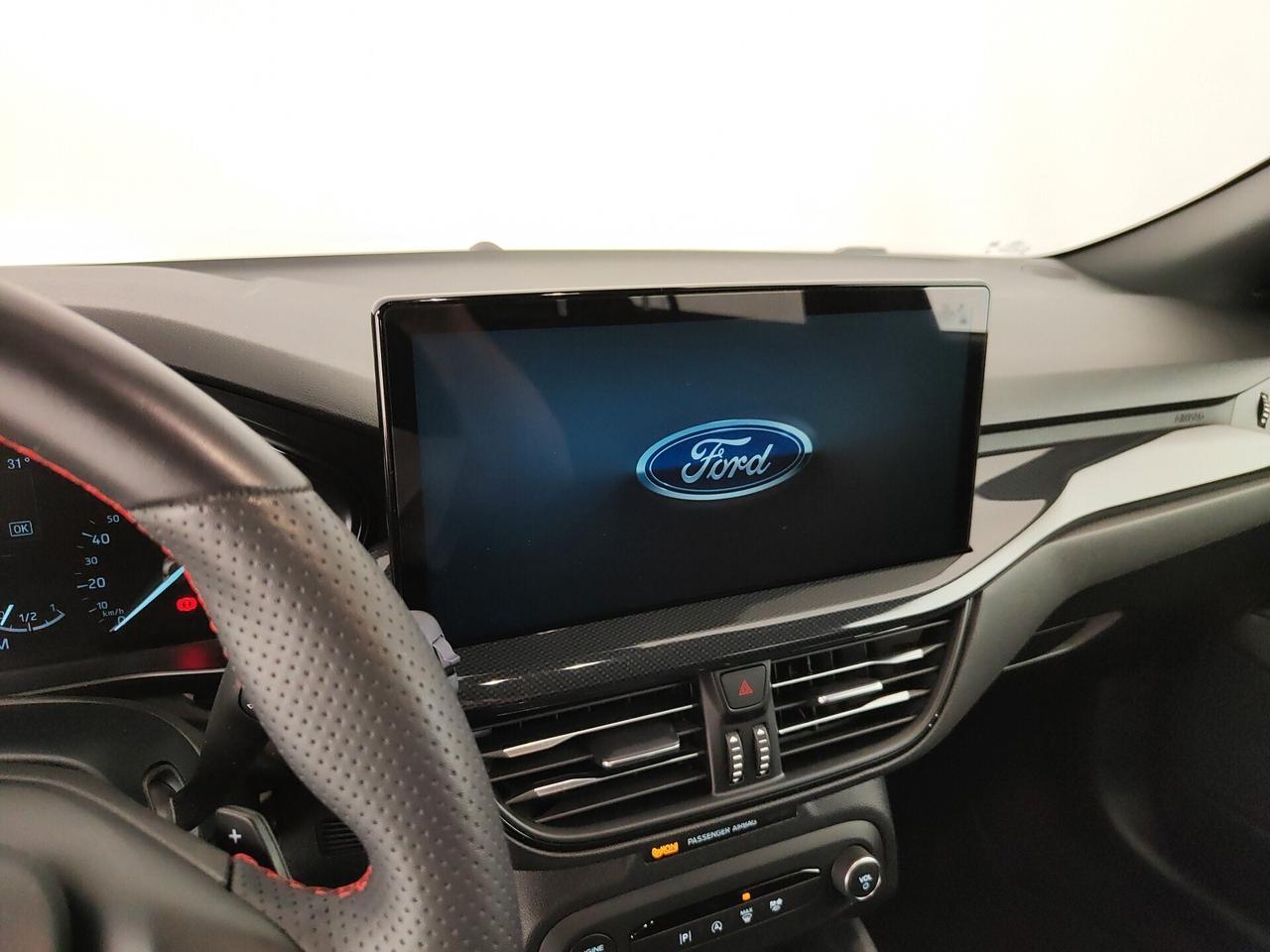 Ford Focus 1.5 EcoBlue 115 CV automatico SW ST-Line X