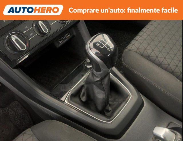 VOLKSWAGEN T-Cross 1.0 TSI 115 CV Style BMT