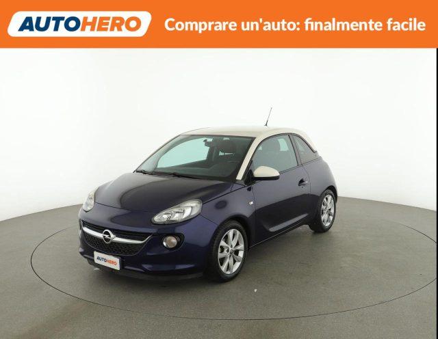 OPEL Adam 1.2 70 CV Jam