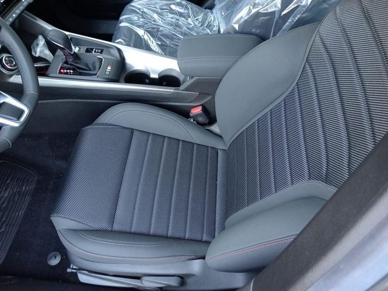 Alfa Romeo Tonale 1.5 130cv Hybrid TCT7 Sprint