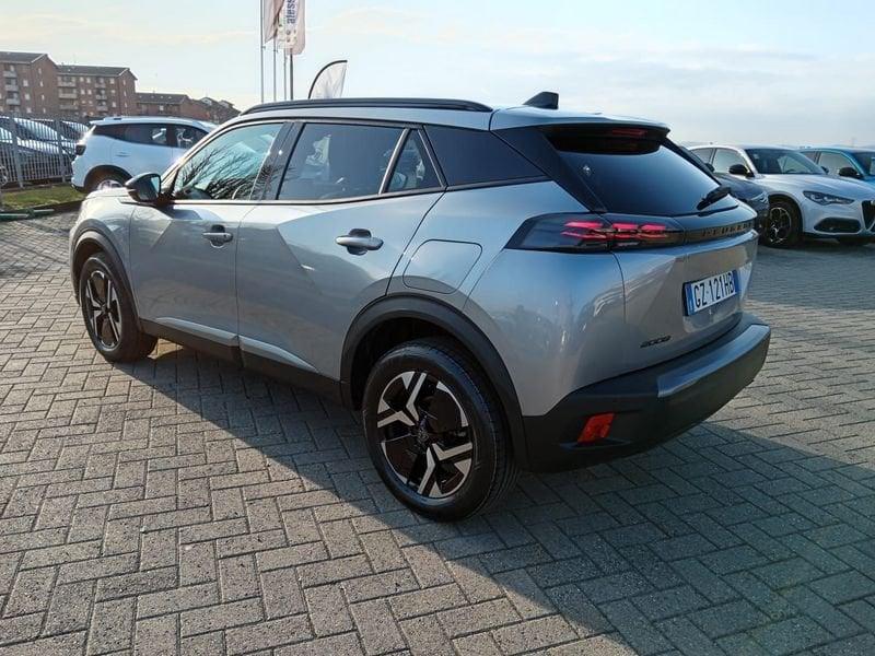 Peugeot 2008 PureTech 100 Allure S/S
