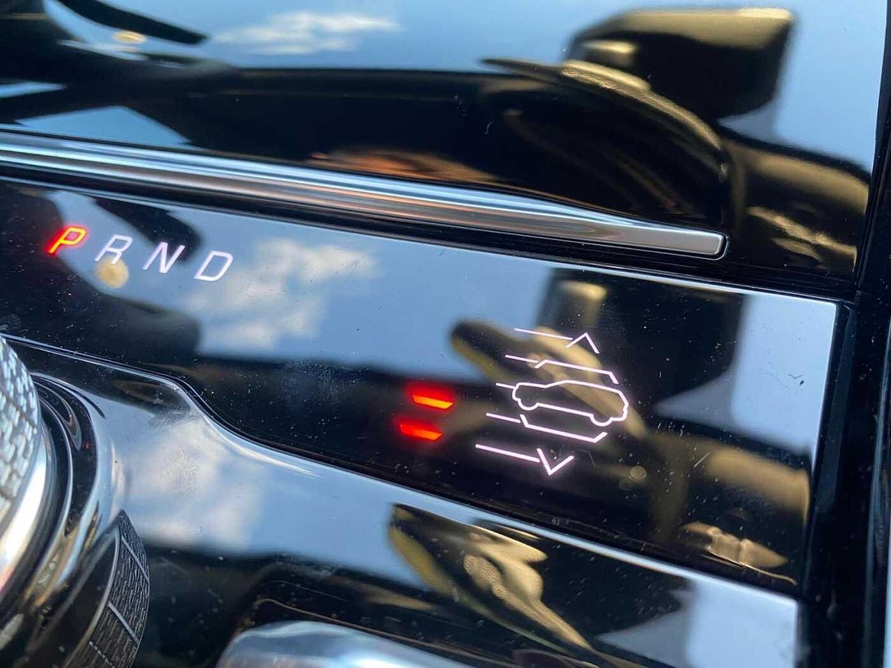 Jeep Grand Cherokee 2.0 PHEV ATX 4xe Summit Reserve