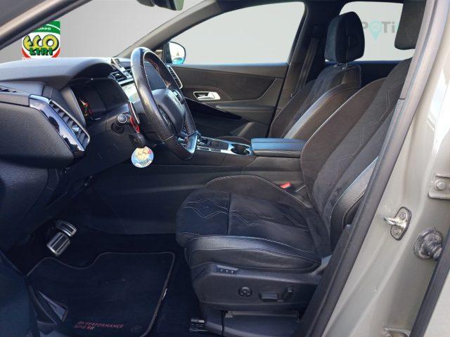 DS AUTOMOBILES DS 7 Crossback BlueHDi 130 aut. Performance Line+