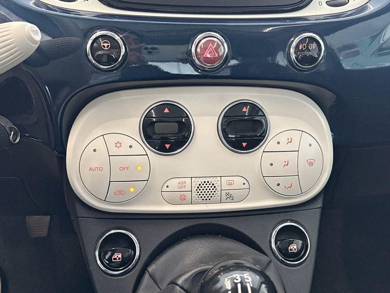FIAT 500 1.0 70cv Ibrido Dolcevita