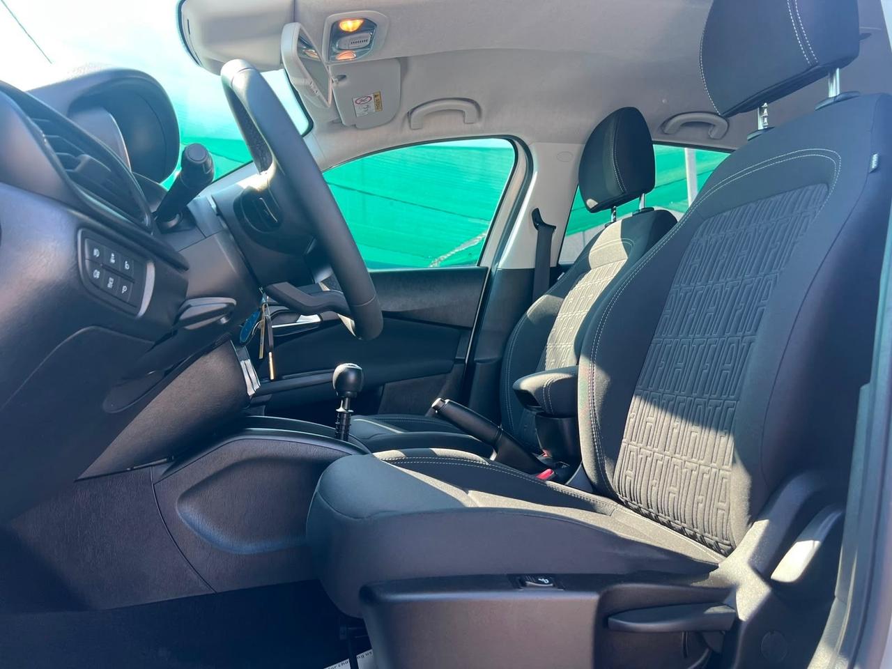 Fiat Tipo SW 1.6 Mjt 130 CV S&S My23