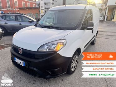 Doblò 1.3 MJT PC-TN Cargo Lamierato SX IVA ESP...