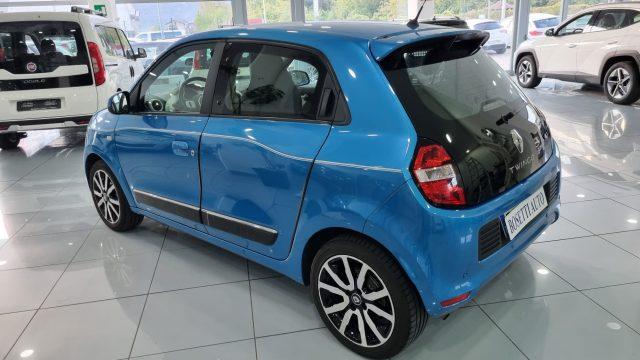 RENAULT Twingo TCe 90 CV Stop&Start Energy