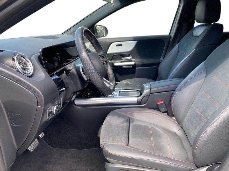 Mercedes-Benz GLA 250 e phev AMG Line Advanced Plus auto