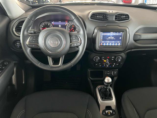 JEEP Renegade 1.0 T3 Limited