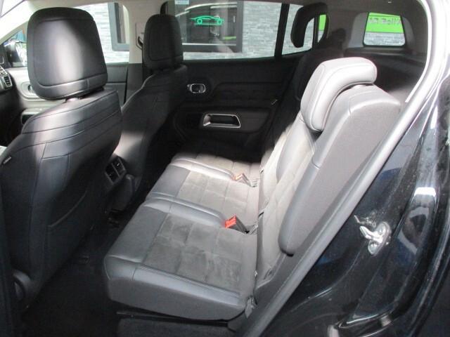 Citroen C5 Aircross Hybrid 225 e-EAT8 Shine