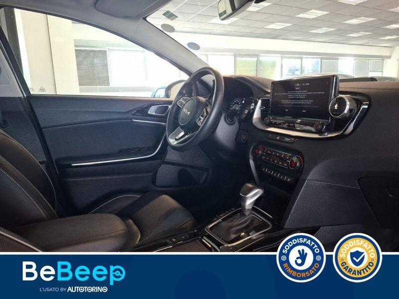 KIA Xceed 1.6 GDI PHEV EVOLUTION 141CV DCT
