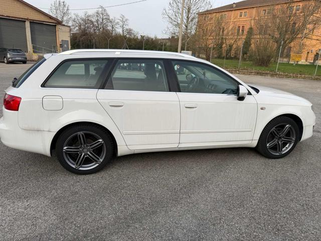 SEAT Exeo 1.8 TSI Style BENZINA/GPL perfetta di meccanica