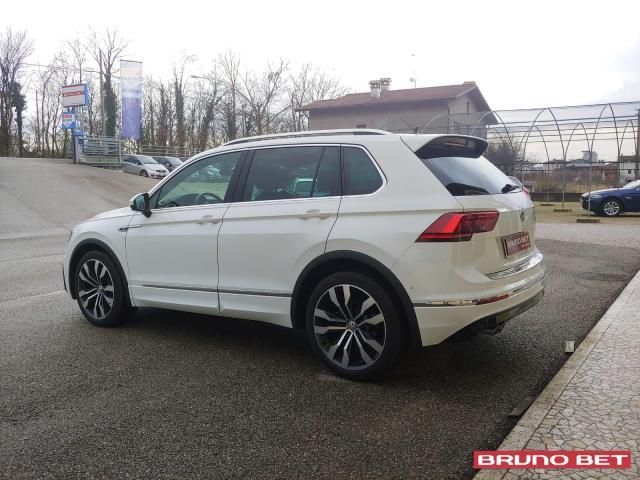 Volkswagen Tiguan 2.0 TDI 150CV SCR DSG 4MOT.R-Line