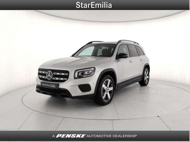 Mercedes-Benz GLB 200 GLB 200 d Automatic Sport Plus