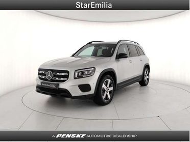 Mercedes-Benz GLB 200 GLB 200 d Automatic Sport Plus