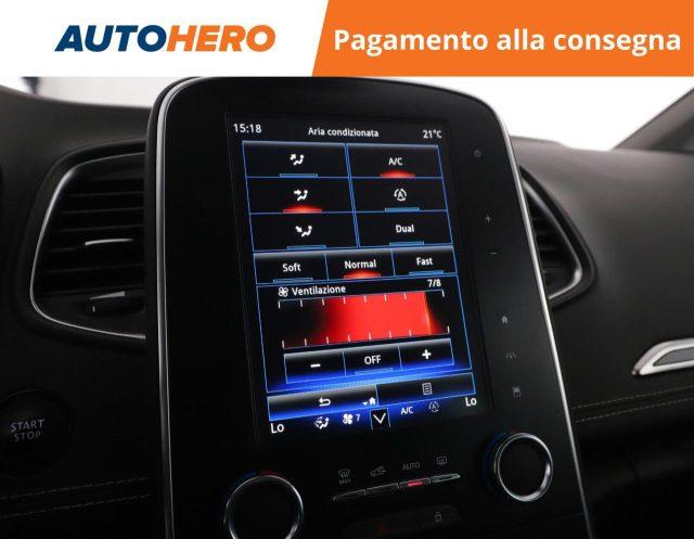 RENAULT Grand Scenic Blue dCi 120 CV Intens