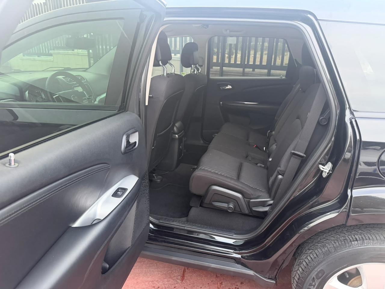 Fiat Freemont 2.0 Multijet 170 CV Urban