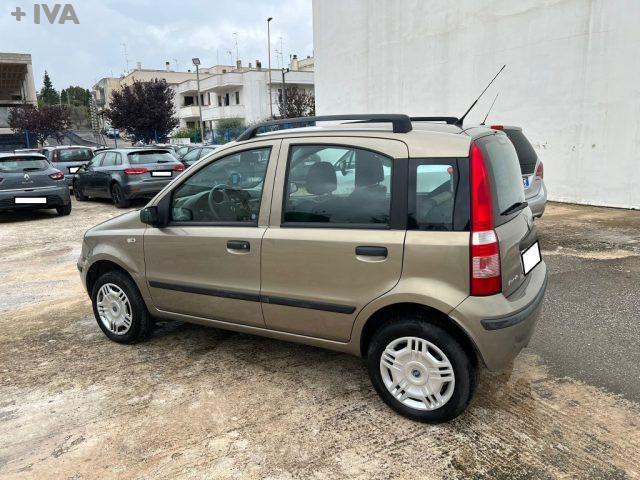 FIAT Panda 1.2 Dynamic Natural Power