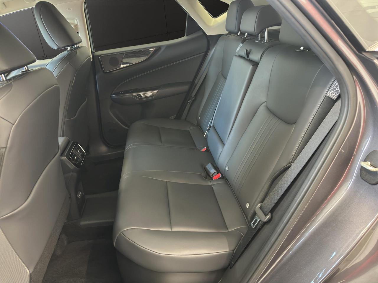 Lexus NX 450h+ 2.5 phev Premium 4wd 309cv e-cvt