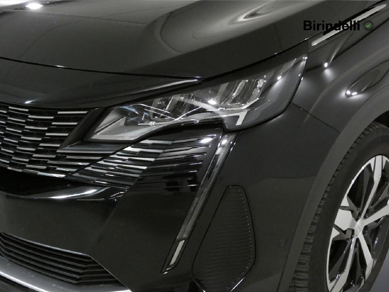 PEUGEOT 3008 2ª serie - 3008 BlueHDi 130 S&S EAT8 Allure