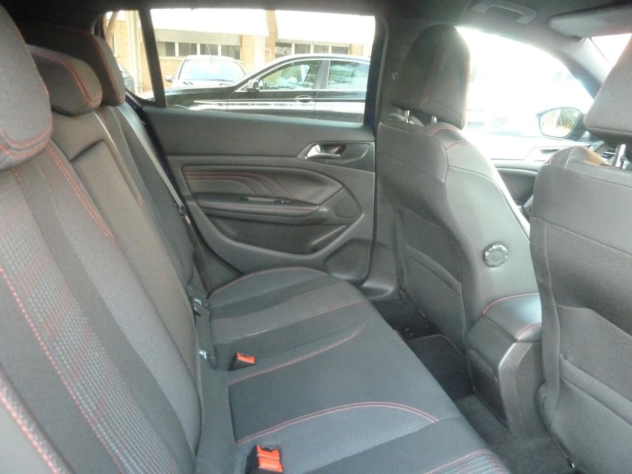 Peugeot 308 BlueHDi 120 CV GT Line EURO 6