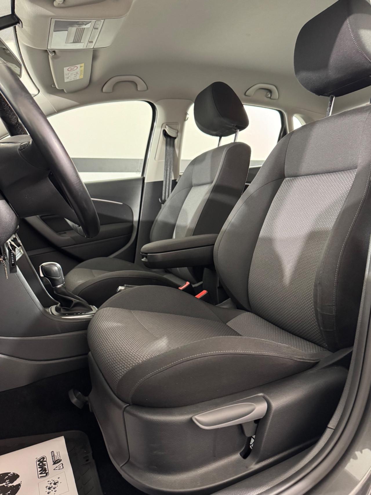 Volkswagen Polo 1.4 TDI 90 CV DSG 5p. Highline BlueMotion Technology