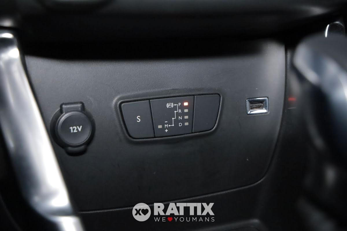 Citroen C3 Aircross 1.2 puretech 130CV Max eat6