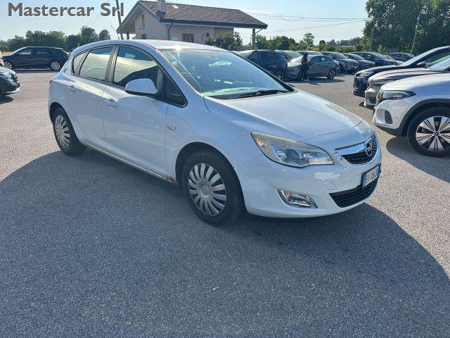 OPEL Astra Astra IV 2010 5p 1.7 cdti ecoflex Elective s tg. E