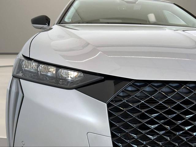 DS AUTOMOBILES DS 4 E-Tense 225 Performance Line TETTO APRIBILE