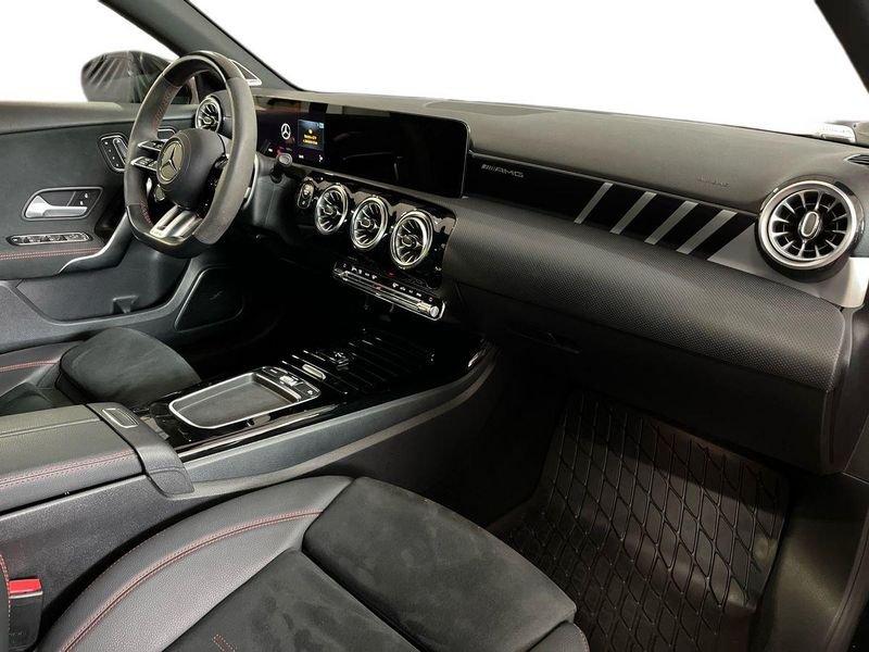 Mercedes-Benz Classe A - W177 2023 A AMG 45 S AMG Line Premium Plus 4matic+ auto