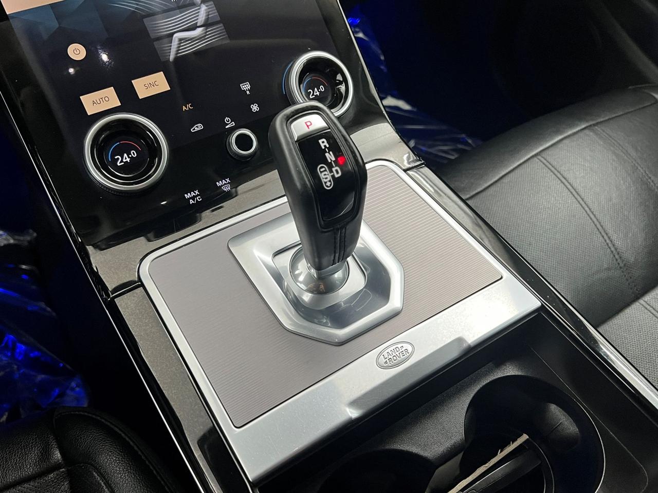 LAND ROVER Range Rover Evoque II 2019 Evoque 2.0d i4 mhev awd 163cv auto