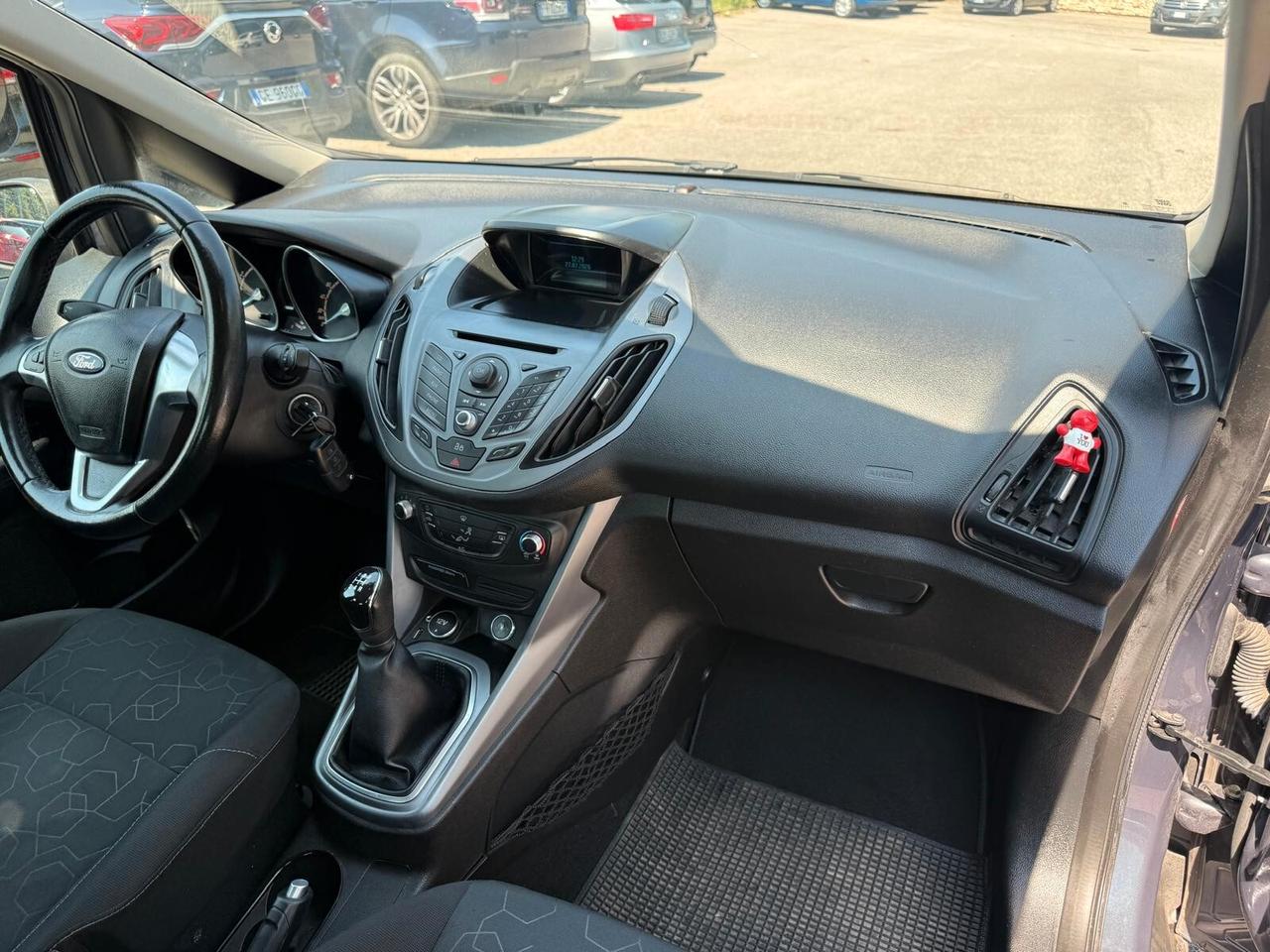 Ford B-Max 1.4 90 CV GPL