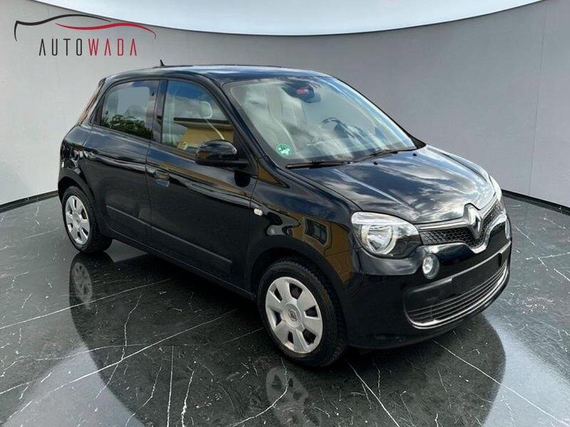 Renault Twingo EXPERIENCE