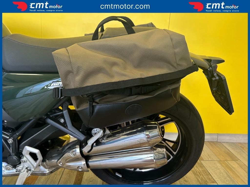 BMW R nine T - 2024