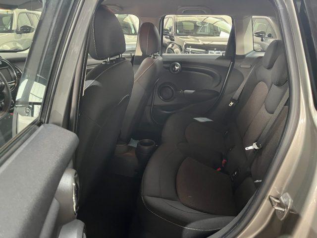 MINI One 1.2 One 75 CV OK NEOPATENT./KM CERTIFICATI 54.000