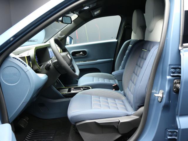 FIAT Grande Panda 1.2 Hybrid 110 CV S&S La Prima