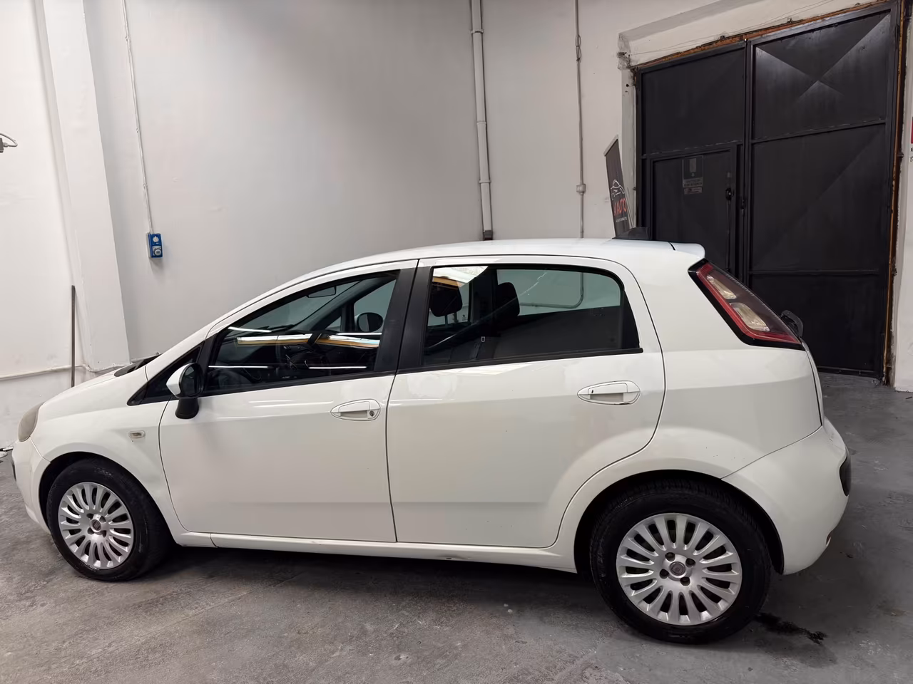 Fiat Grande Punto 1.3 MJT 75 CV 5 porte S&S Actual