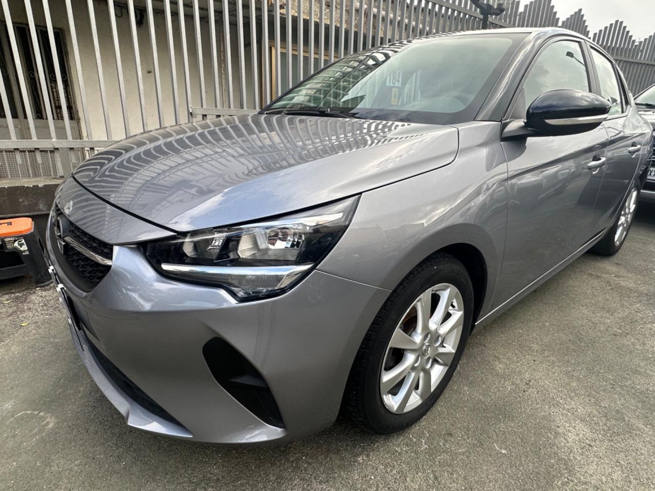 Opel Corsa 1.2 Edition 2021