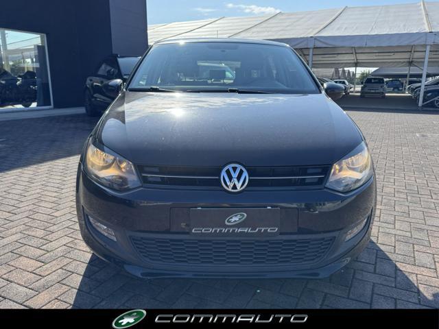 VOLKSWAGEN Polo 1.2 TDI DPF 5 p. Comfortline PER COMMERCIANTI