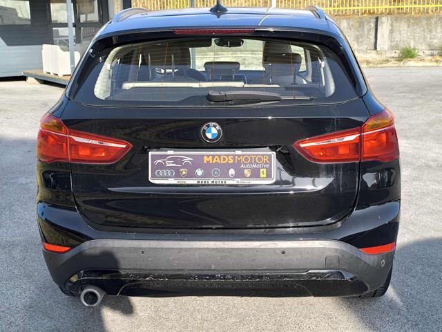 BMW X1 sDrive20d Business Advantage