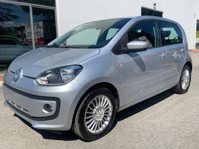 VOLKSWAGEN up! 1.0 5 porte eco up! move up! BMT