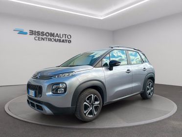 CITROEN C3 Aircross 1.5 bluehdi Feel s&s 110cv del 2021