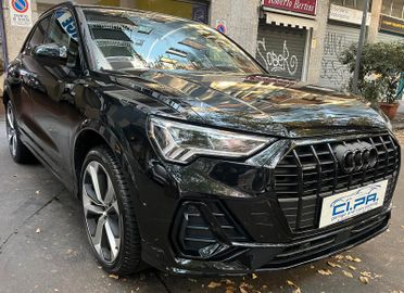 Audi Q3 45 TFSI quattro S tronic line edition