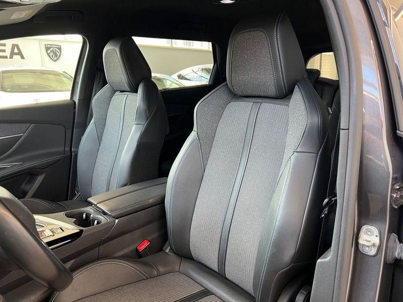 Peugeot 5008 BlueHDi 130 Allure Pack EAT8 S/S aut.